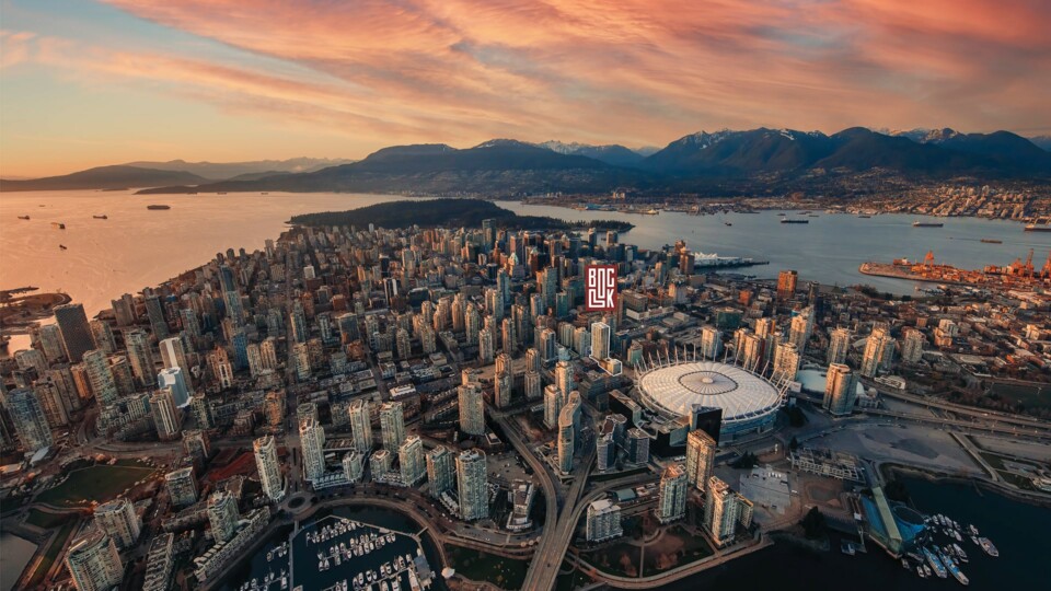 Block Residences Vancouver