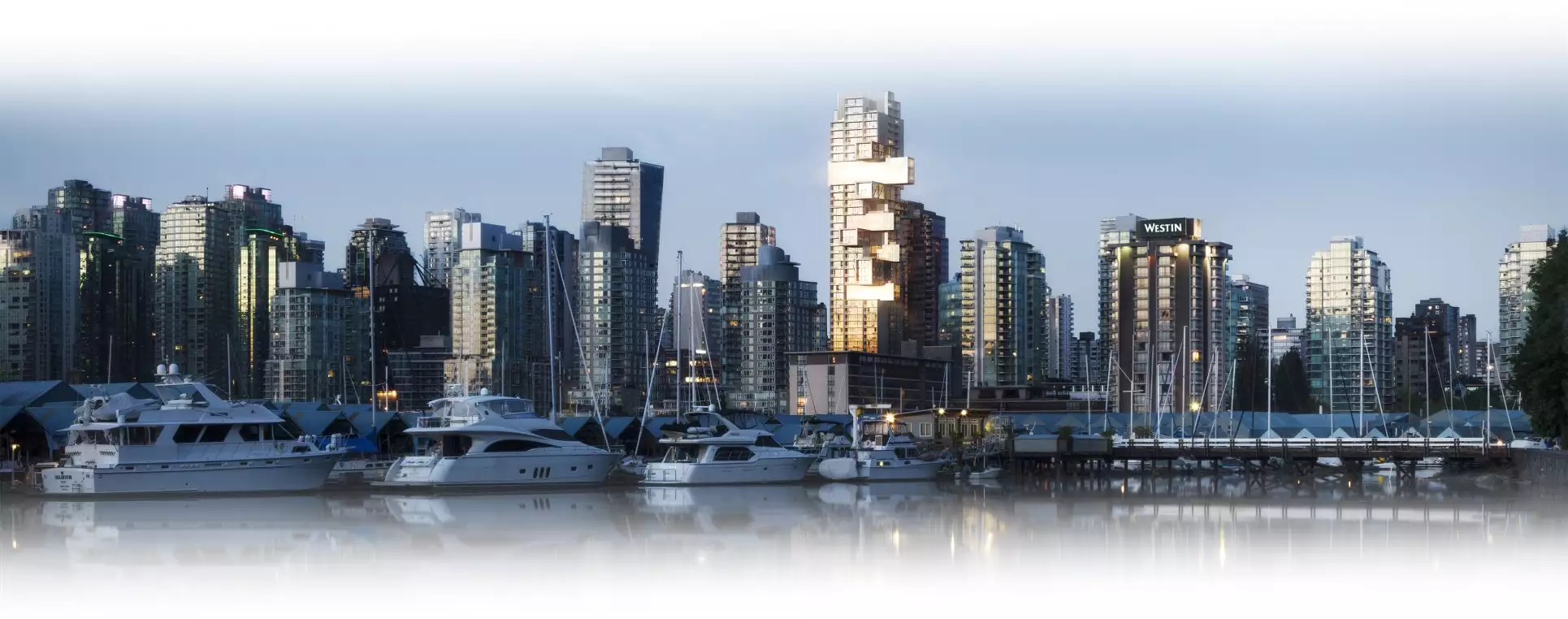 Greater Vancouver Presale Condos 
