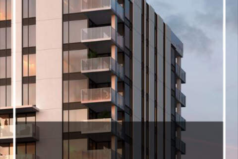 The Thurlow By IntracorpIntracorp & Strand Development