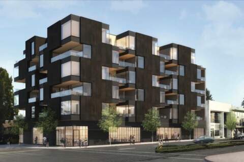 Sixteenth & Cambie by IBI & Wesgroup